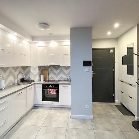 Z&M Apartments - Cracow Old Town كراكوفيا المظهر الخارجي الصورة