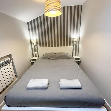 Z&M Apartments - Cracow Old Town كراكوفيا المظهر الخارجي الصورة