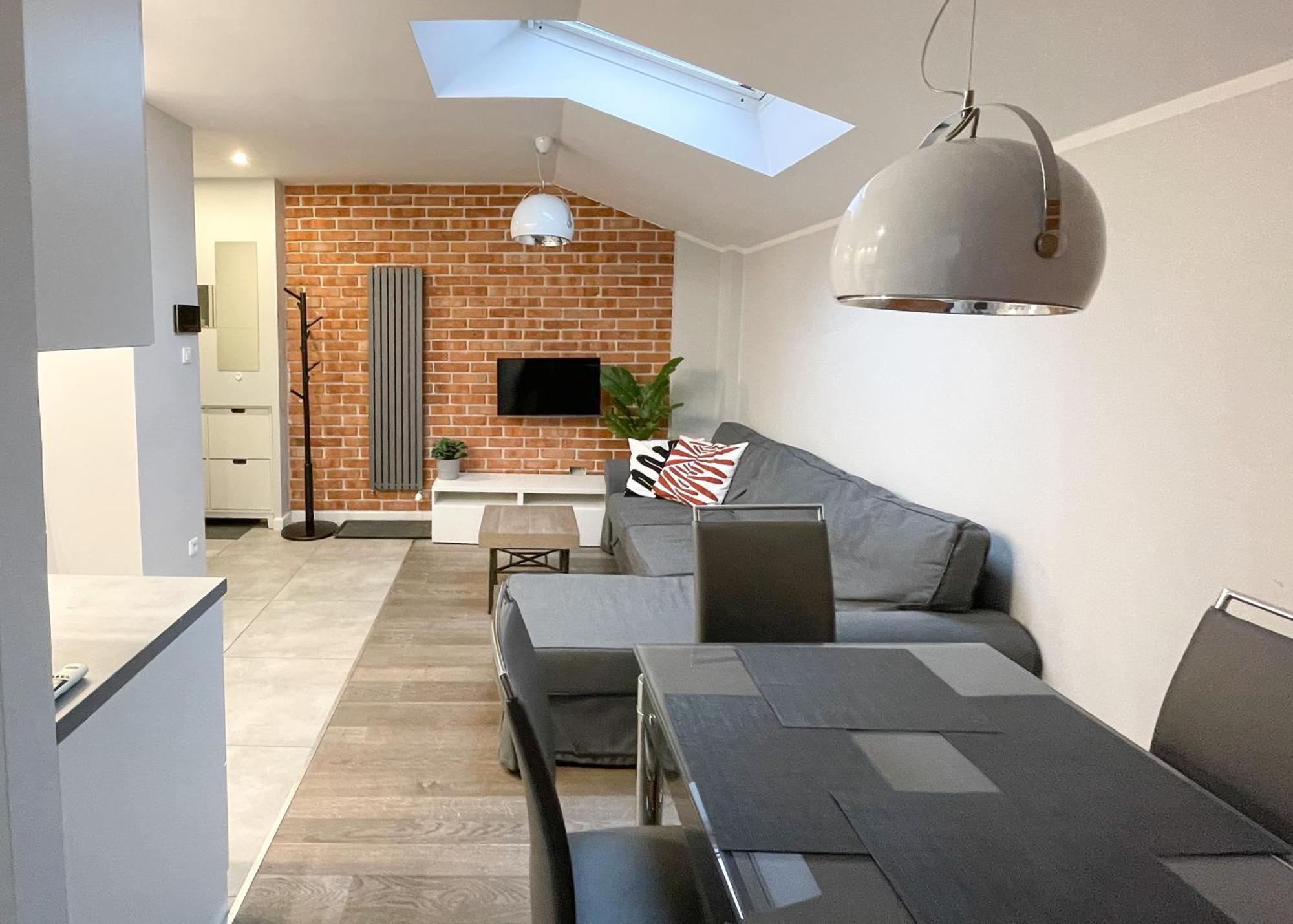 Z&M Apartments - Cracow Old Town كراكوفيا المظهر الخارجي الصورة