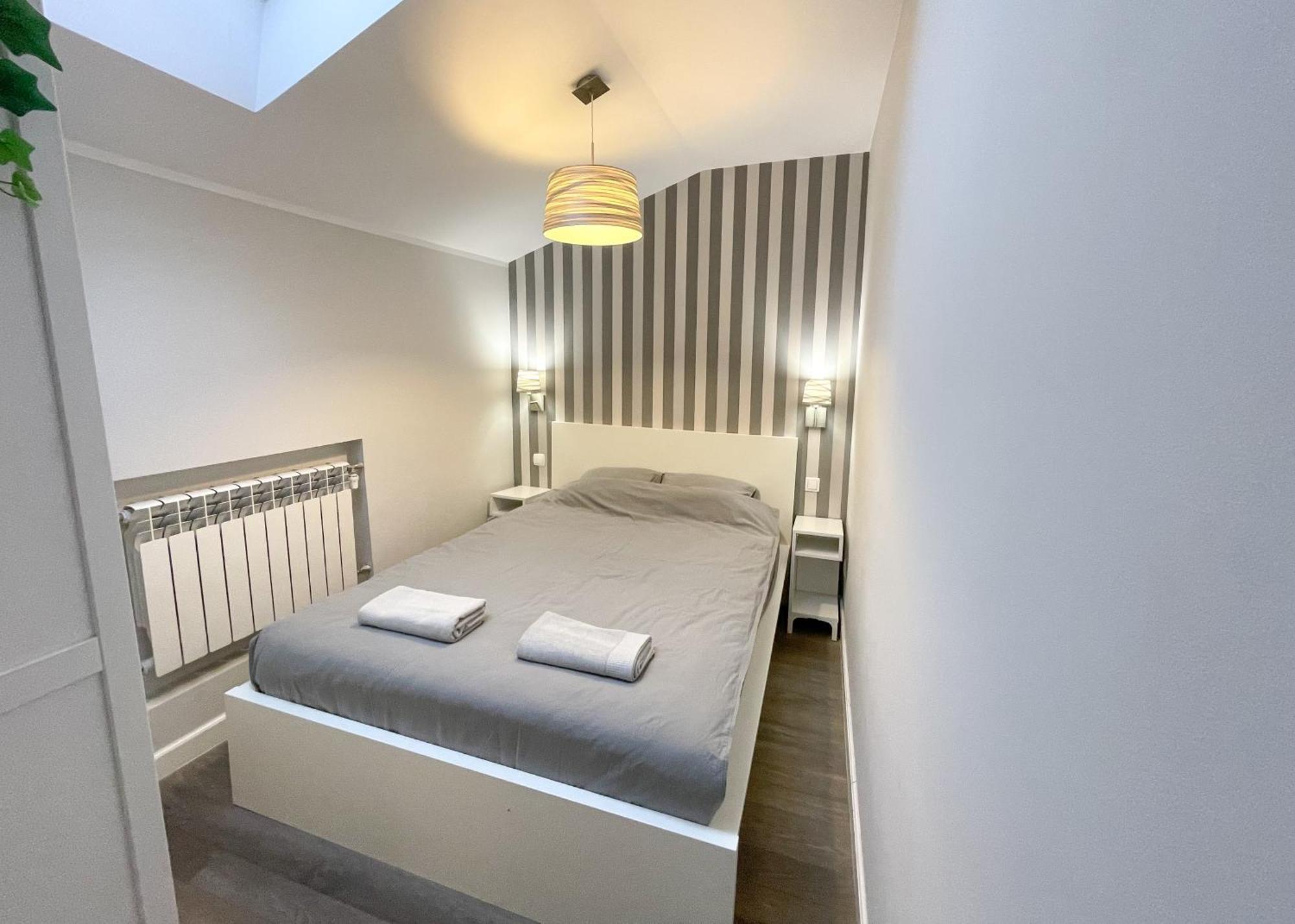 Z&M Apartments - Cracow Old Town كراكوفيا المظهر الخارجي الصورة