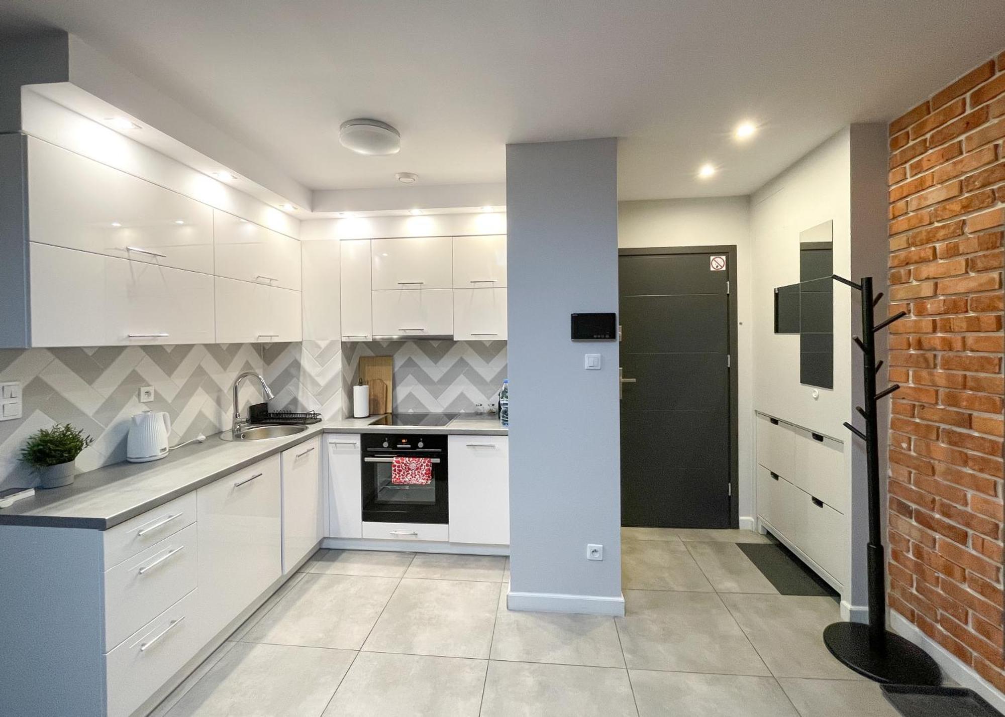 Z&M Apartments - Cracow Old Town كراكوفيا المظهر الخارجي الصورة