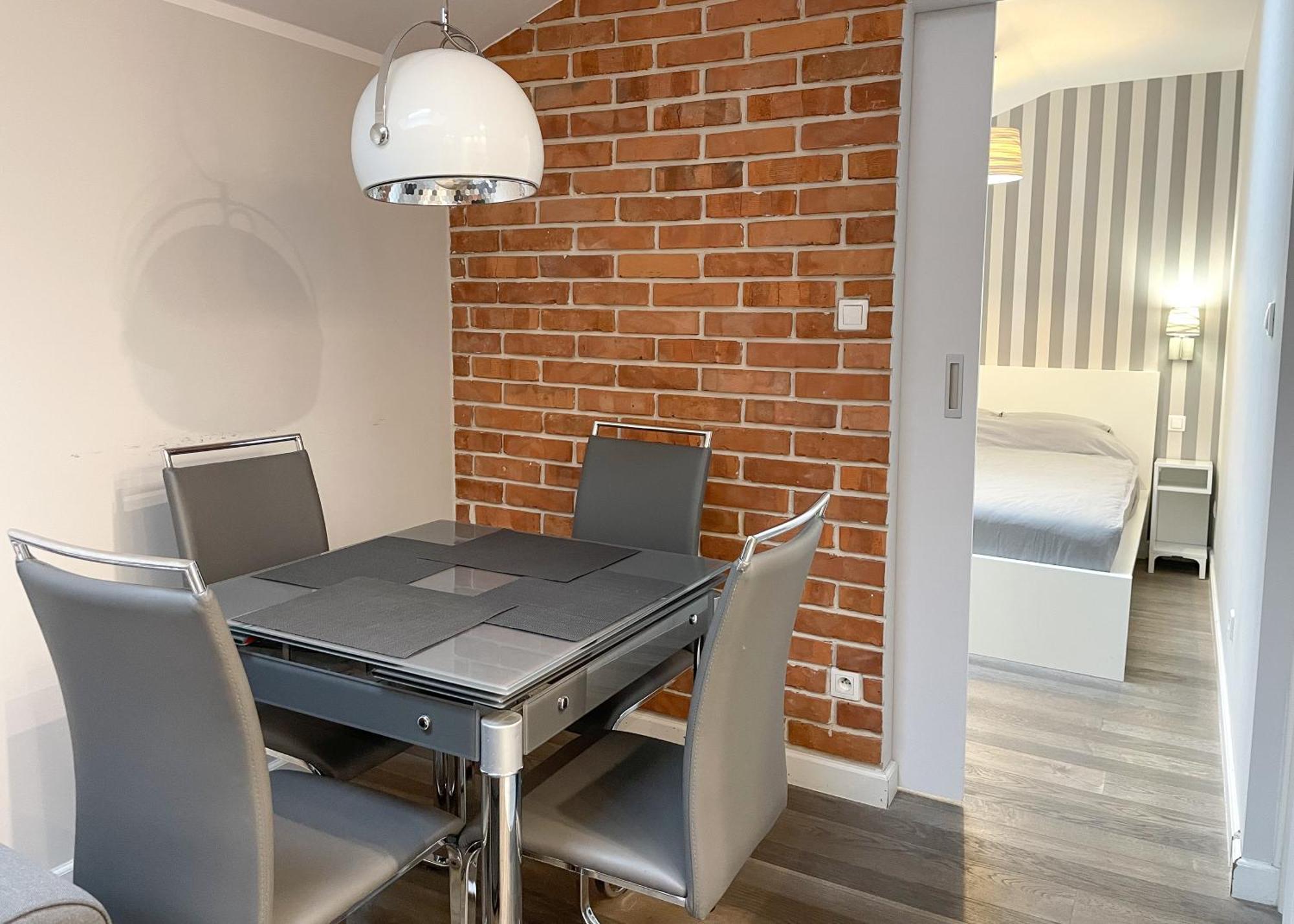 Z&M Apartments - Cracow Old Town كراكوفيا المظهر الخارجي الصورة
