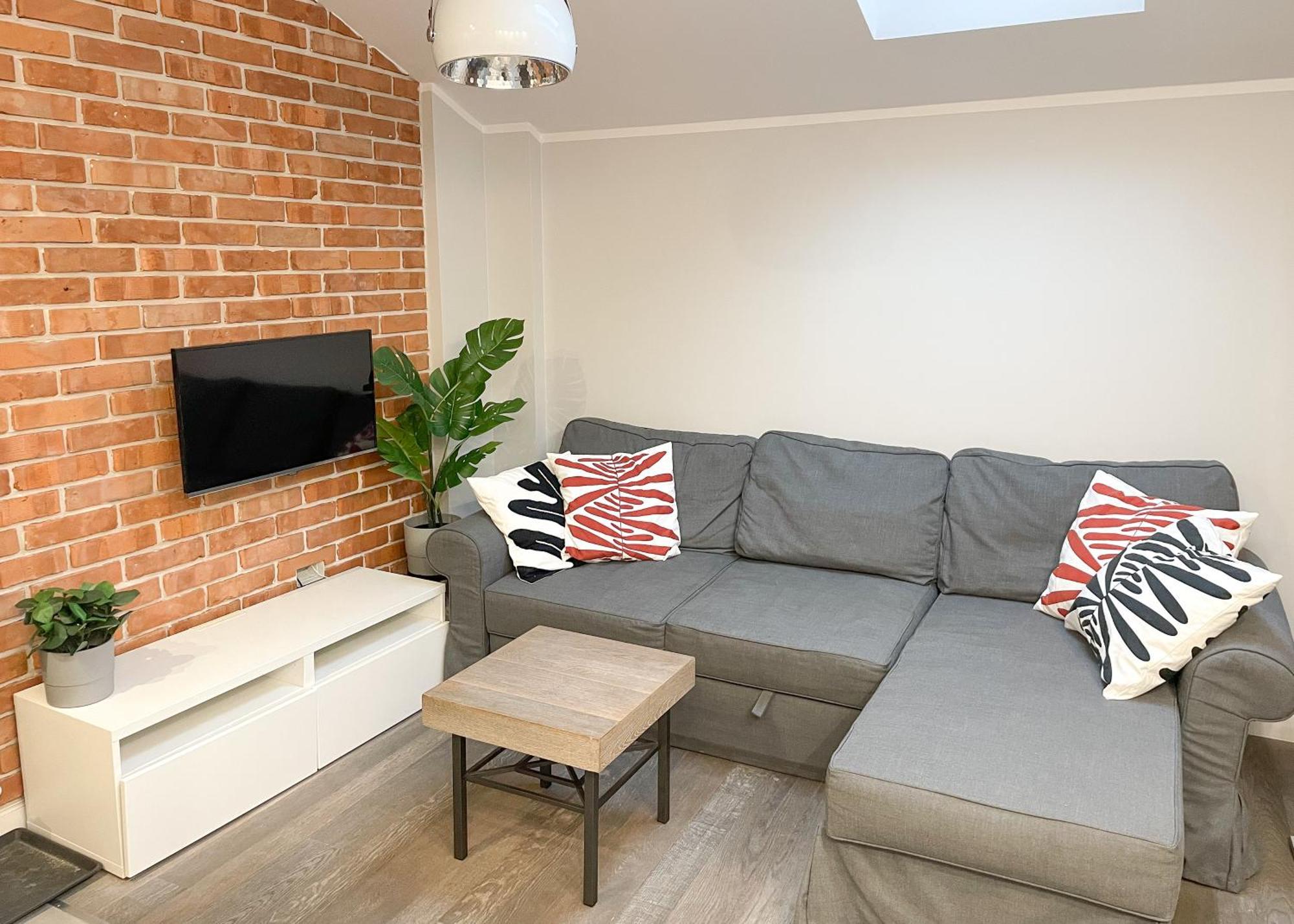 Z&M Apartments - Cracow Old Town كراكوفيا المظهر الخارجي الصورة