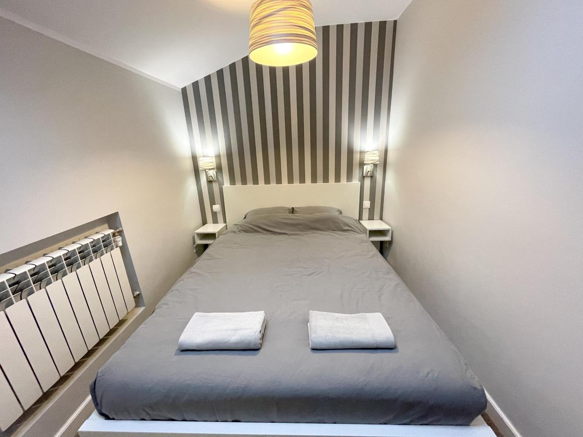 Z&M Apartments - Cracow Old Town كراكوفيا المظهر الخارجي الصورة